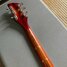 Rickenbacker 360/6 V64, Fireglo: Headstock - Rear