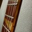 Rickenbacker 360/6 V64, Fireglo: Neck - Front