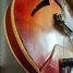 Rickenbacker 360/6 V64, Fireglo: Close up - Free2