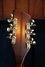 Rickenbacker 360/12 O.S., Autumnglo: Headstock - Rear