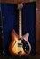 Rickenbacker 360/12 O.S., Autumnglo: Full Instrument - Front