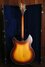 Rickenbacker 360/12 O.S., Autumnglo: Full Instrument - Rear