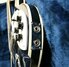 Rickenbacker 360/6 WB, Jetglo: Close up - Free