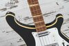 Rickenbacker 4001/4 , Jetglo: Free image2