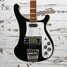 Rickenbacker 4001/4 , Jetglo: Body - Front