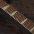 Rickenbacker 4001/4 , Jetglo: Neck - Front