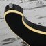 Rickenbacker 4001/4 , Jetglo: Close up - Free