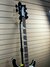 Rickenbacker 4003/4 , Matte Black: Neck - Front