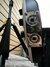 Rickenbacker 4003/4 , Matte Black: Close up - Free