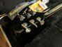 Rickenbacker 330/6 21 frets, Jetglo: Headstock - Rear