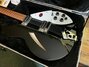 Rickenbacker 330/6 21 frets, Jetglo: Body - Front