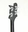 Rickenbacker 4003/4 , Jetglo: Headstock - Rear