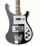 Rickenbacker 4003/4 , Jetglo: Body - Front