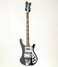 Rickenbacker 4003/4 , Jetglo: Full Instrument - Front
