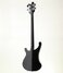 Rickenbacker 4003/4 , Jetglo: Full Instrument - Rear