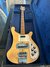 Rickenbacker 4001/4 , Mapleglo: Full Instrument - Front