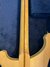 Rickenbacker 4001/4 , Mapleglo: Neck - Rear