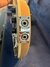 Rickenbacker 4001/4 , Mapleglo: Close up - Free