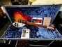 Rickenbacker 1996/6 , Amber Fireglo: Free image