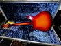 Rickenbacker 1996/6 , Amber Fireglo: Full Instrument - Rear