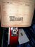 Rickenbacker 1996/6 , Amber Fireglo: Close up - Free