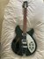Rickenbacker 330/12 , Jetglo: Full Instrument - Front