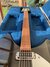 Rickenbacker 330/12 , Jetglo: Neck - Front