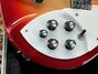 Rickenbacker 330/12 , Fireglo: Free image
