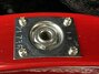 Rickenbacker 330/12 , Fireglo: Close up - Free