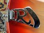 Rickenbacker 330/12 , Fireglo: Close up - Free2
