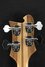 Rickenbacker 4003/4 S, Mapleglo: Headstock - Rear