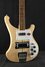Rickenbacker 4003/4 S, Mapleglo: Body - Front