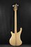 Rickenbacker 4003/4 S, Mapleglo: Full Instrument - Rear