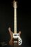 Rickenbacker 4003/4 S, Natural Walnut: Full Instrument - Front
