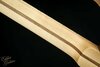 Rickenbacker 4003/4 S, Natural Walnut: Neck - Rear
