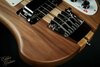 Rickenbacker 4003/4 S, Natural Walnut: Close up - Free