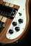 Rickenbacker 4003/4 S, Natural Walnut: Close up - Free2