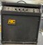 Rickenbacker Unknown/amp , Black: Full Instrument - Front