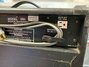 Rickenbacker Unknown/amp , Black: Close up - Free