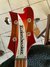 Apr 2018 Rickenbacker 4003(LH)/4 , Fireglo: Headstock