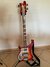 Rickenbacker 4003/4 , Fireglo: Full Instrument - Front