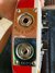 Rickenbacker 4003/4 , Fireglo: Close up - Free