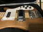 Rickenbacker 4003/4 S, Natural Walnut: Free image