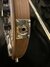 Rickenbacker 4003/4 S, Natural Walnut: Close up - Free