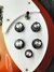 Rickenbacker 330/6 , Fireglo: Free image