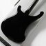 Rickenbacker 480/6 XC 90th Anniversary, Jetglo: Body - Rear