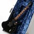 Rickenbacker 480/6 XC 90th Anniversary, Jetglo: Full Instrument - Front