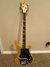 Rickenbacker 4001/4 Mod, Mapleglo: Full Instrument - Front