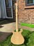Rickenbacker 660/12 , Mapleglo: Full Instrument - Rear