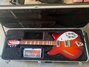 Rickenbacker 360/6 , Fireglo: Free image2